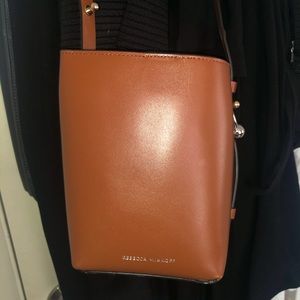 Rebecca Minkoff bucket bag